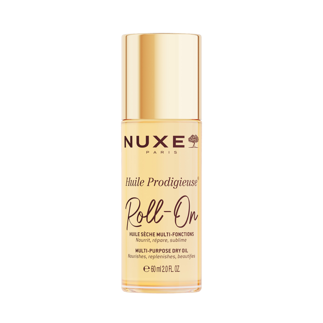 Nuxe Huile Prodigieuse Roll-On 60 ml