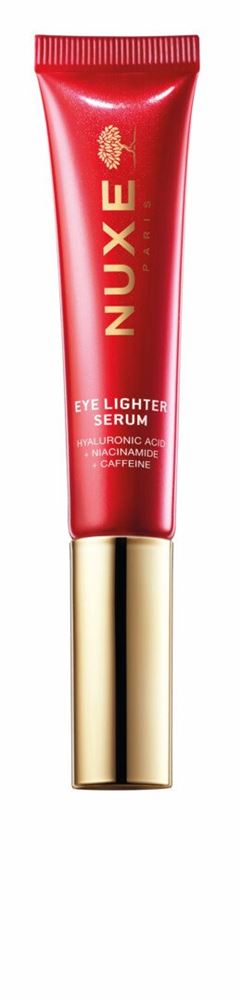 Nuxe Merveillance Lift Eye Lighter Serum 12 ml