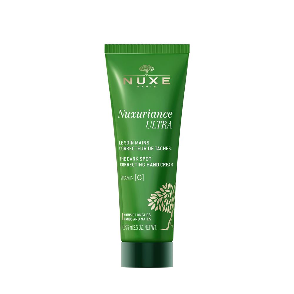 Nuxe Nuxuriance Ultra Soin Mains Correcting Taches 75 ml