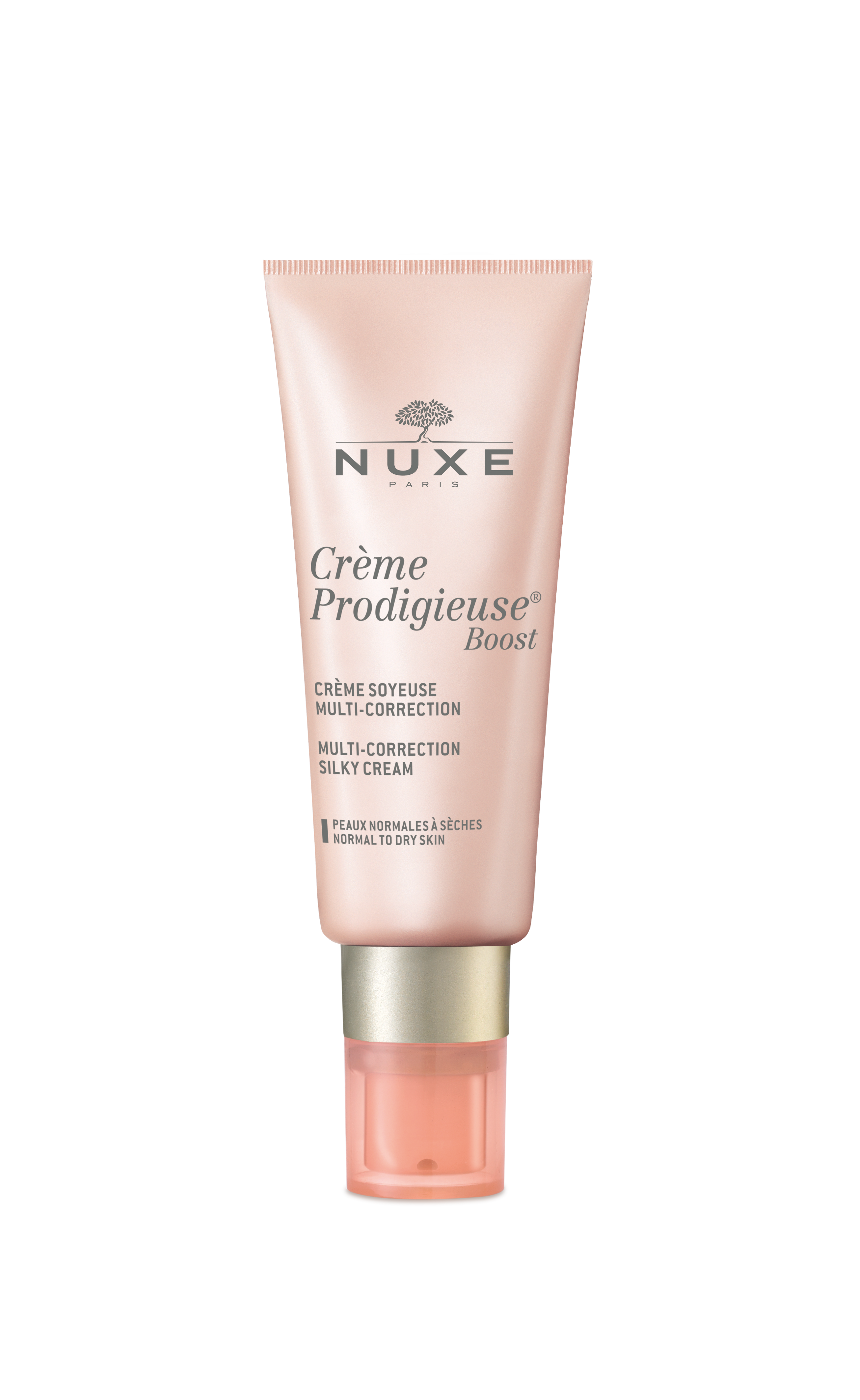 Nuxe Prod Boost Crème Eclat M Correcting 40 ml
