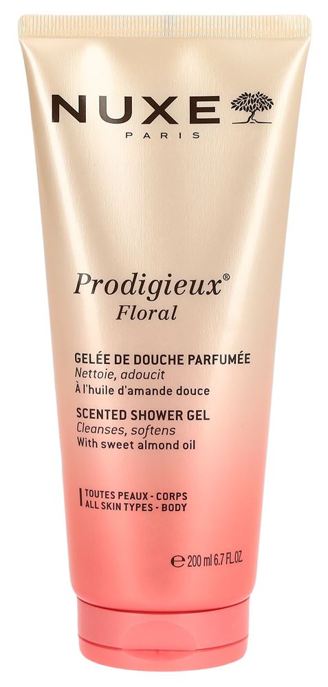 Nuxe Prodigieux Floral Gelée Douche 200 ml