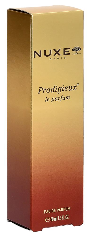 Nuxe Prodigieux Le Parfum Spr 50 ml