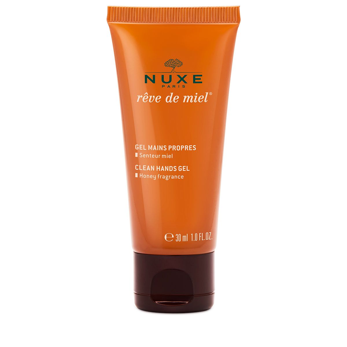 Nuxe Rêve de Miel Gel Mains Propres 30 ml