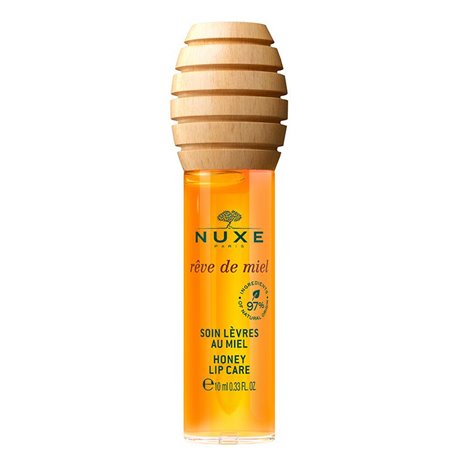 Nuxe Rêve de Miel Soin Lèvres au Miel 10 ml