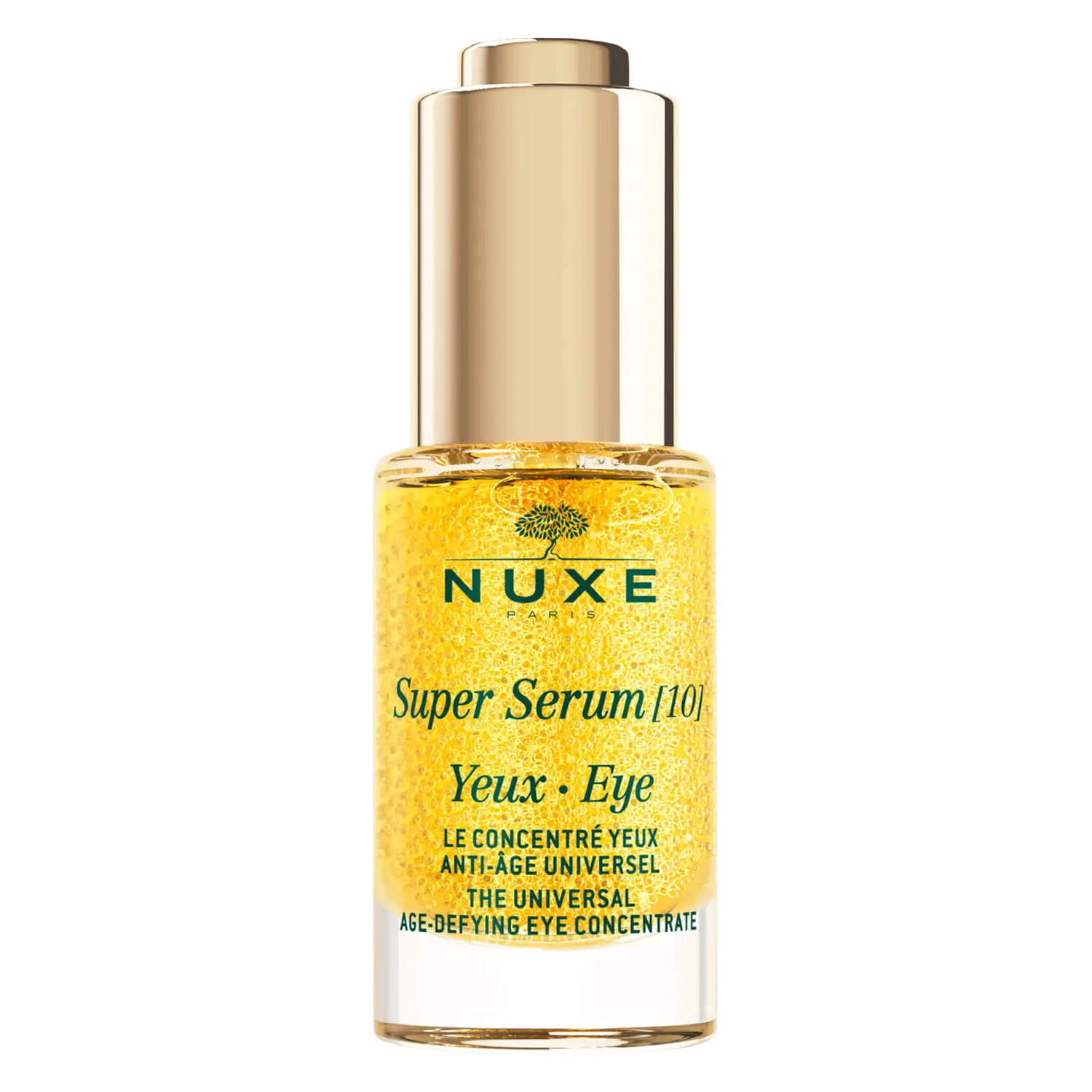 Nuxe Super Serum Eye Concentrate Anti Age 15 ml