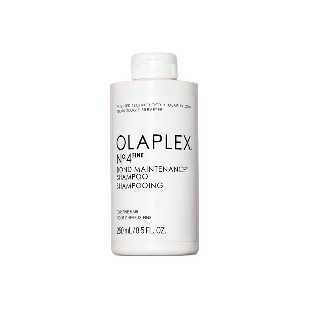 Olaplex Shampoo Bond Maintenance No 4 Fine 250 ml