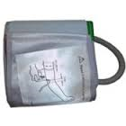 Omron Oberarm-Manschette S 17-22cm CS2