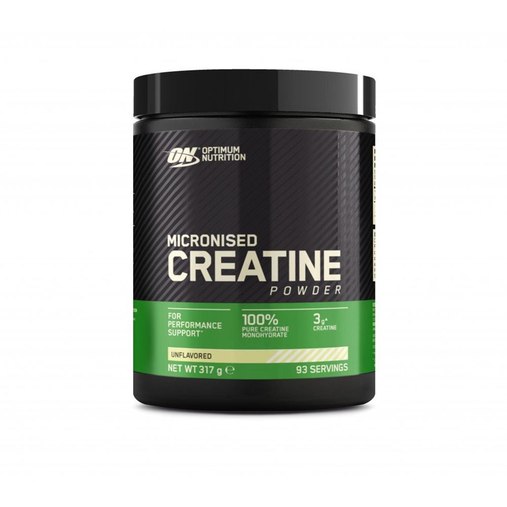 Optimum Creatine Powder Ds 317 g