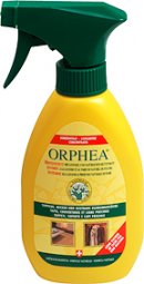 Orphea Mottenspray Konzentrat Blütenduft 150 ml