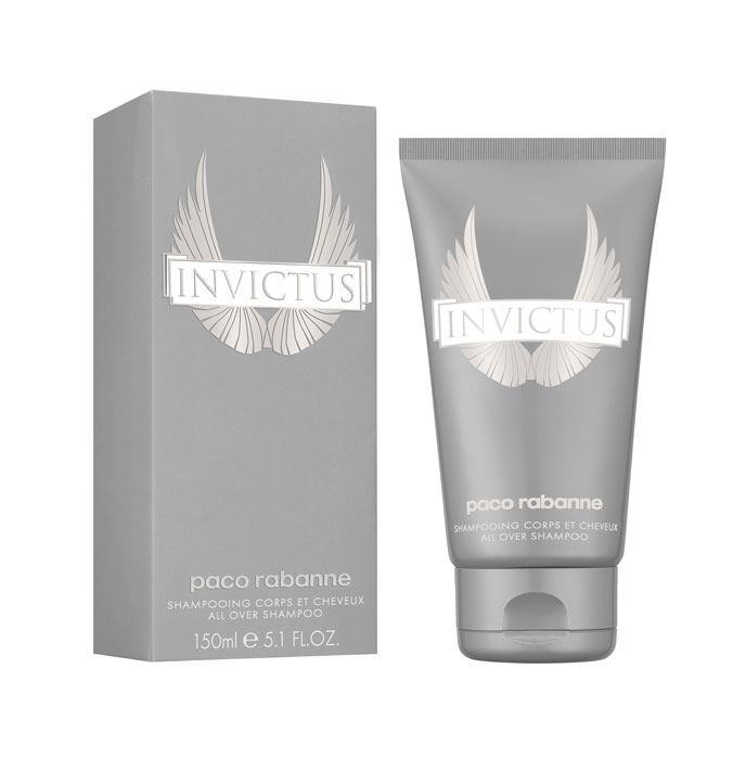 Paco Rabanne Invictus Gel Douche 150 ml