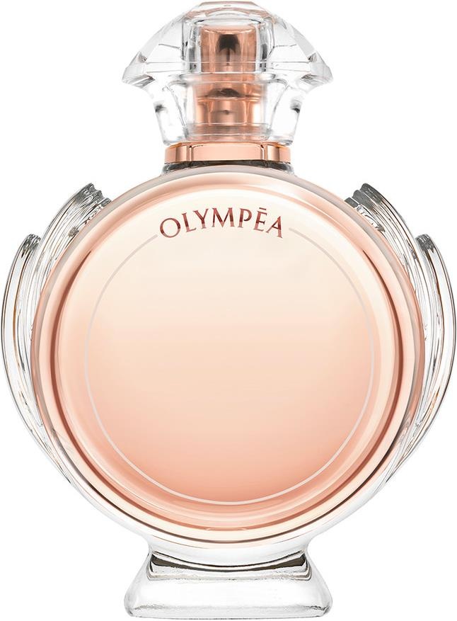 Paco Rabanne Olympea Eau de Parfum Vapo 50 ml