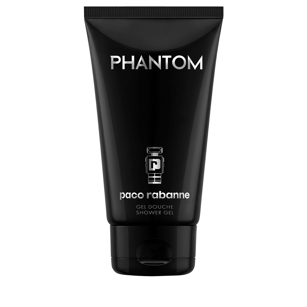 Paco Rabanne Phantom Shower Gel 150 ml