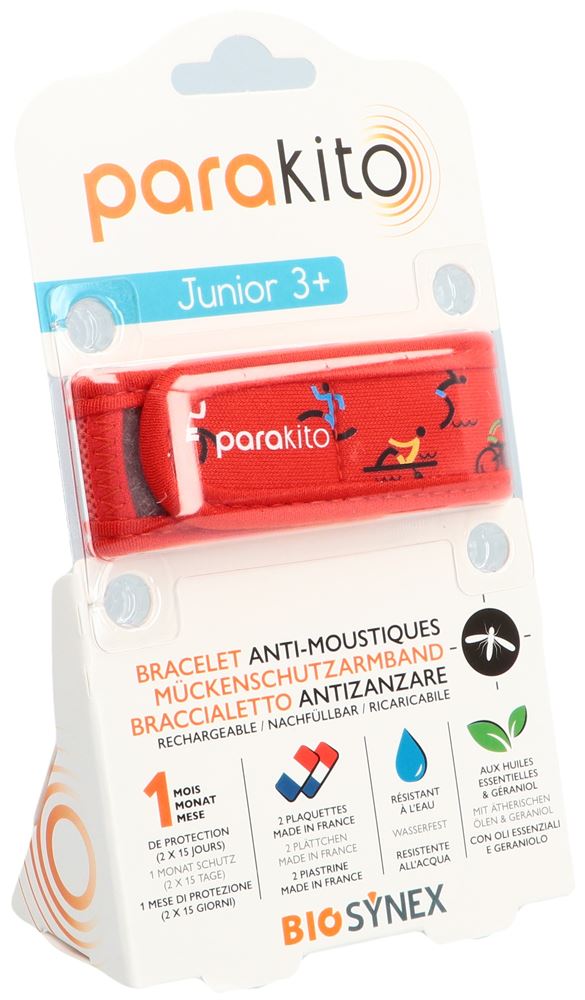 Parakito Armband Junior Sport