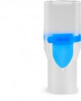 Pari Mundstück universal