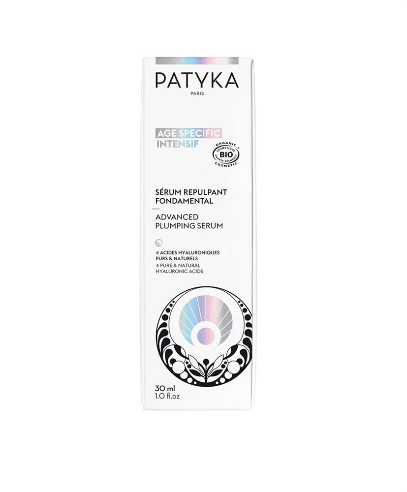 Patyka Age Specific Intensif Advanced Plumping Serum 30 ml