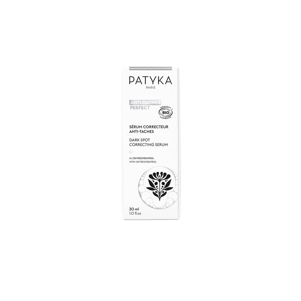 Patyka Anti-Taches Perfect Care Korr Serum Pigmentflecken 30 ml