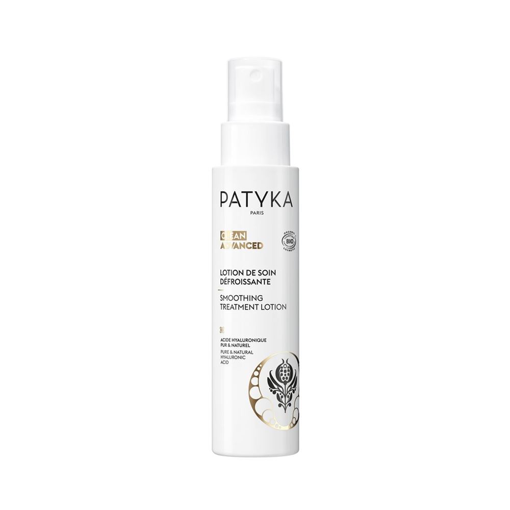 Patyka Clean Advanced Pflegelotion glättend 100 ml