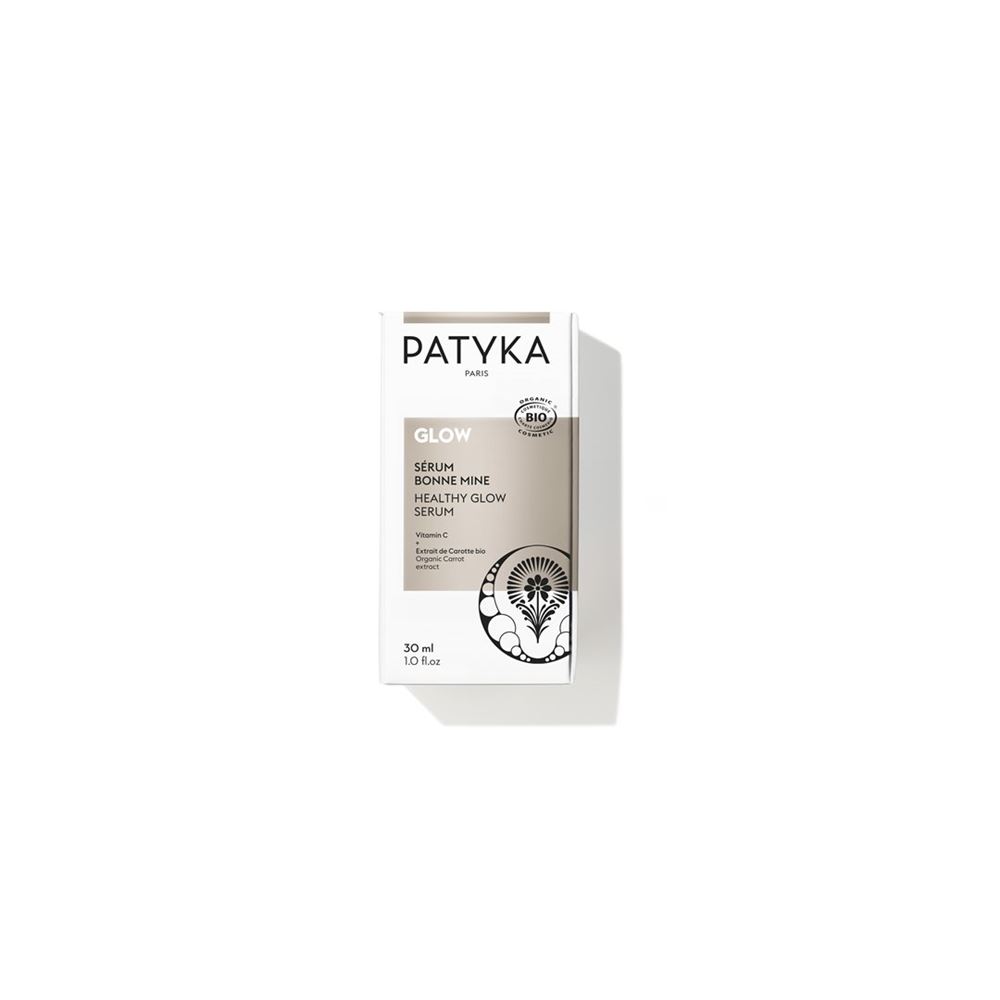 Patyka Glow Serum für frisches Aussehen 30 ml