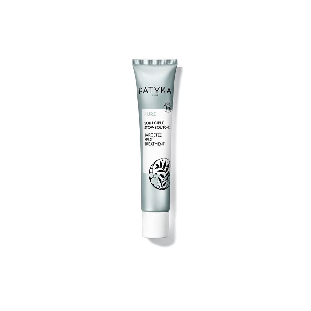 Patyka Pure gezielte Pickel-Stopp Pflege 15 ml