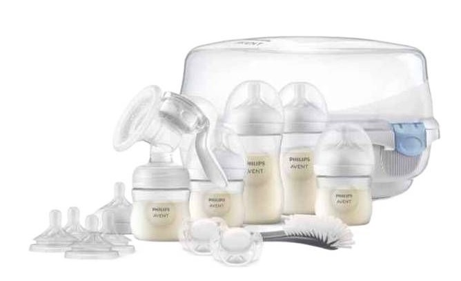 Philips Avent Starter-Set