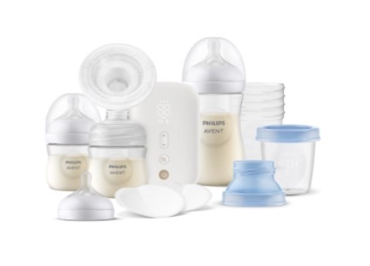 Philips Avent Stillset