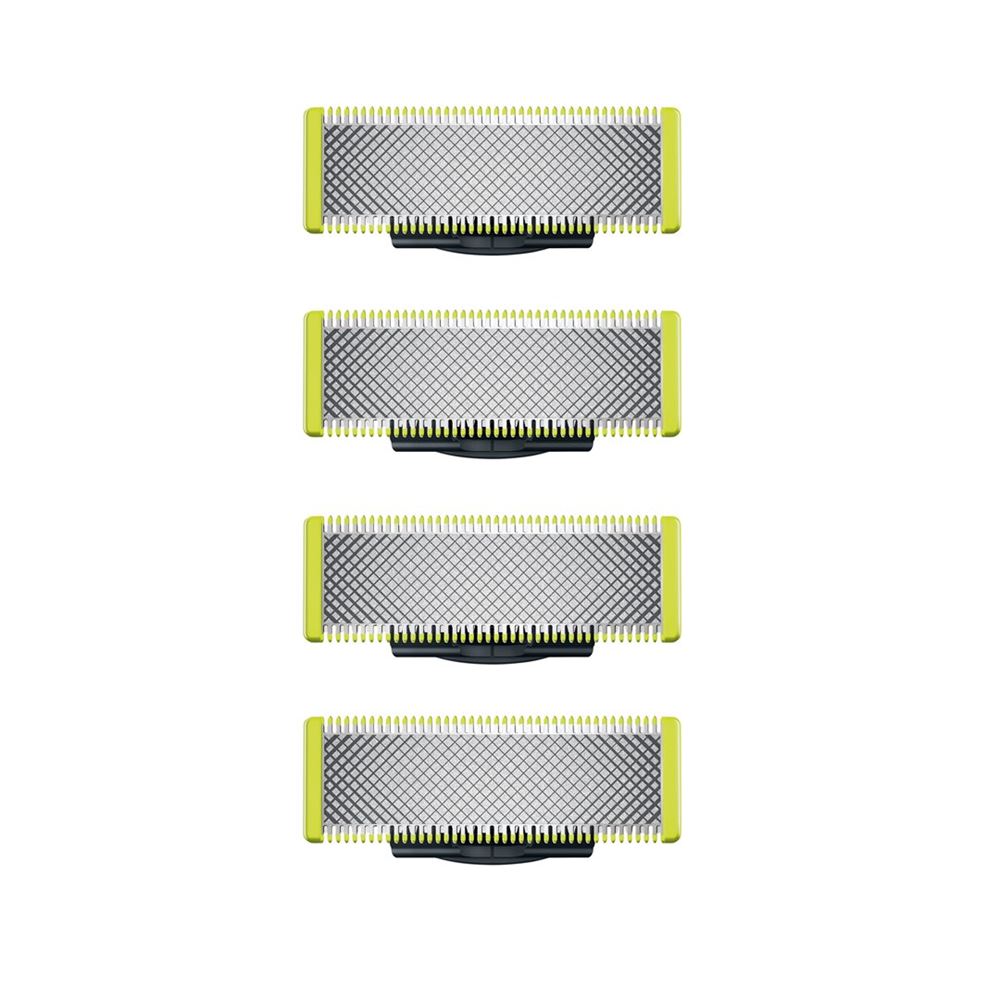 Philips OneBlade Ersatzklinge 4 Stk