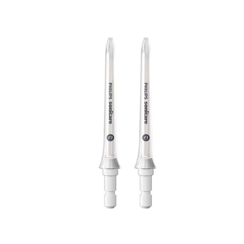 Philips Sonicare F1 Standard nozzle Mundduschendüse 2 Stk
