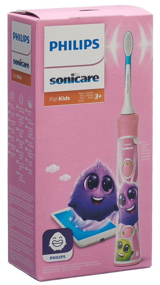 Philips Sonicare For Kids