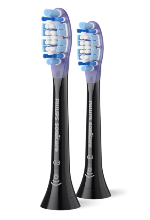 Philips Sonicare G3 Premium Gum Care schwarz 2 Stk