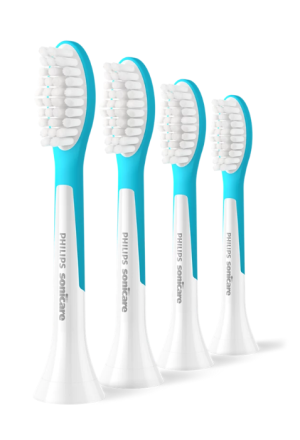 Philips Sonicare Kids 4 Stk