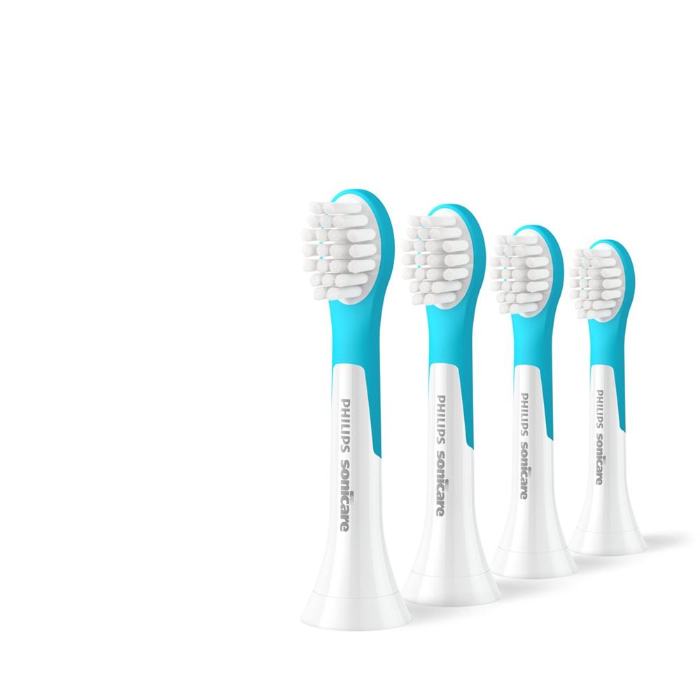 Philips Sonicare Kids mini 4 Stk