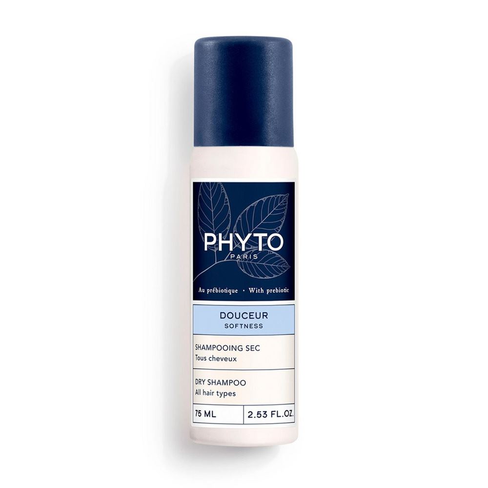 Phyto Douceur Trockenshampoo 75 ml