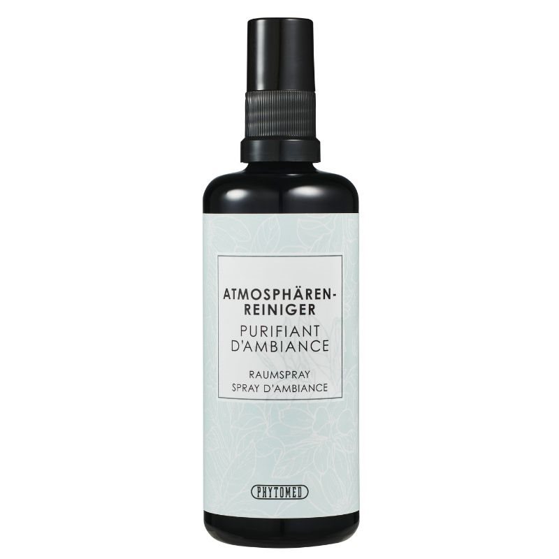 Phytomed Atmosphärenreiniger Raumspray 100 ml