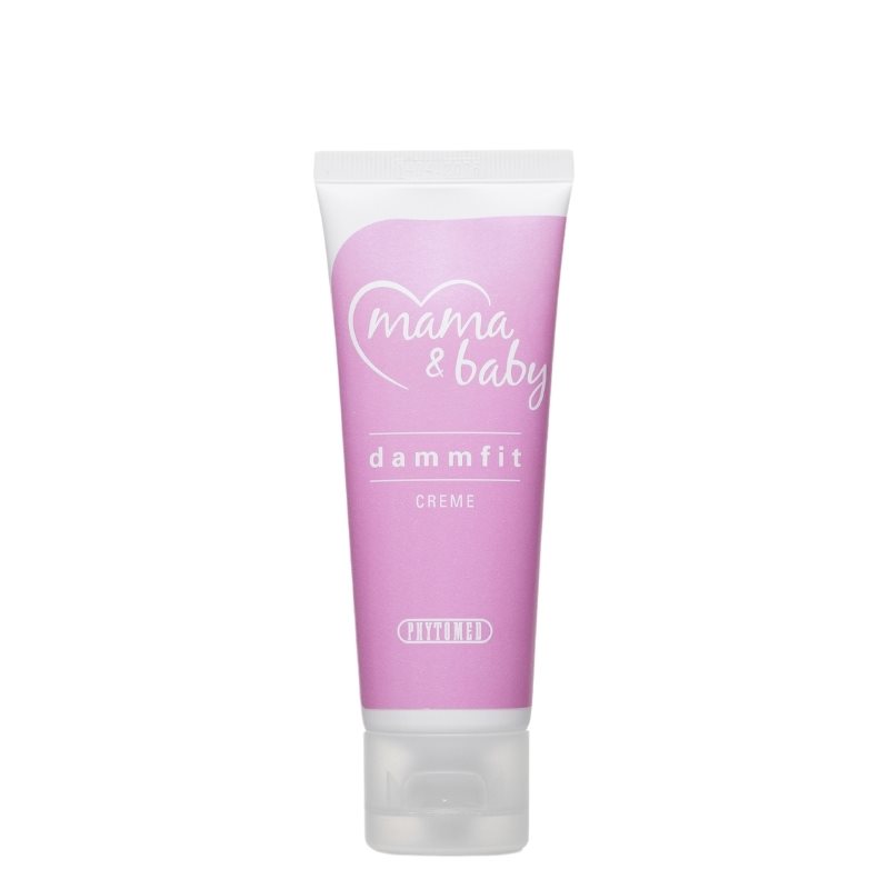 Phytomed Mama&Baby Dammfit Creme 75 ml