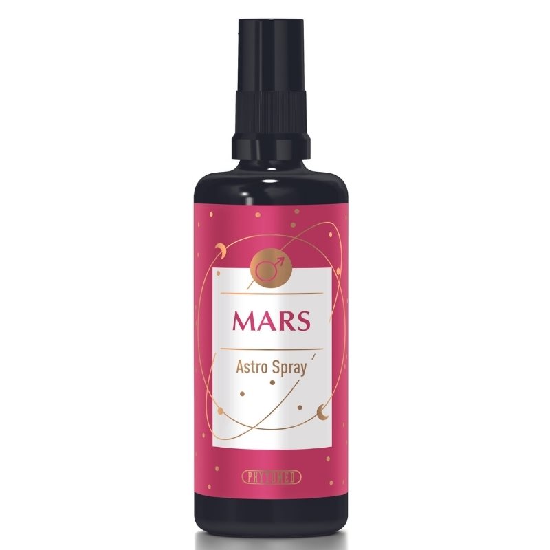 Phytomed Mars Astro Spray 100 ml