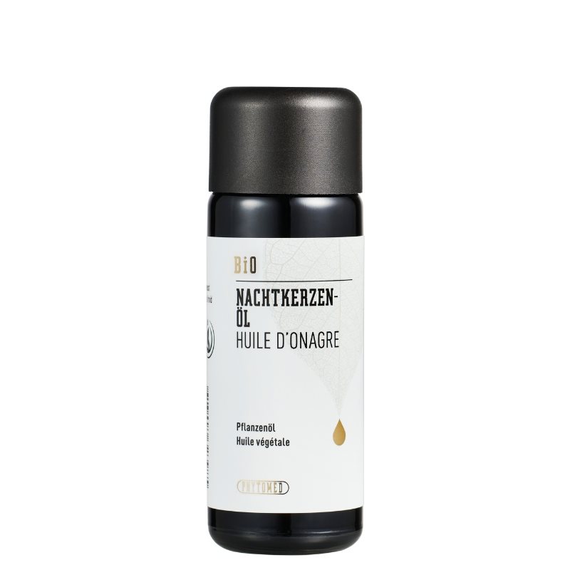 Phytomed Nachtkerzenöl bio 50 ml