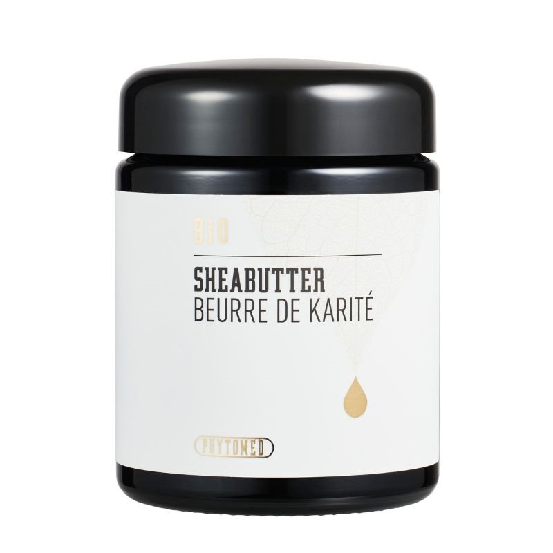 Phytomed Sheabutter Bio Ds 200 g