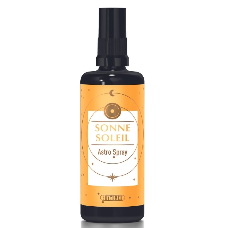 Phytomed Sonne Astro Spray 100 ml