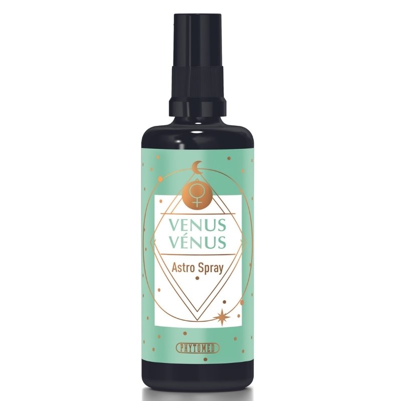 Phytomed Venus Astro Spray 100 ml