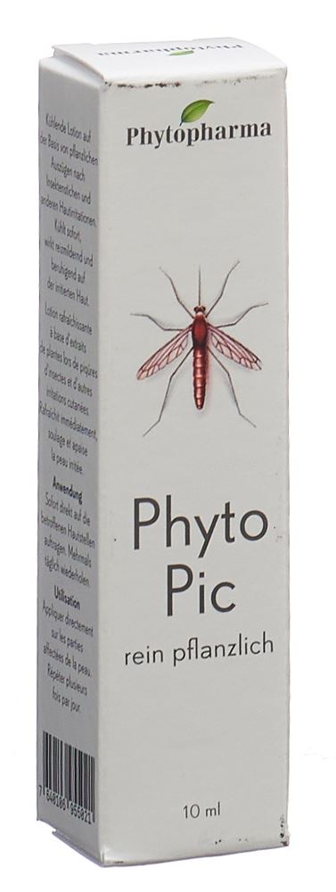 Phytopharma Phyto Pic Roll-on 10 ml