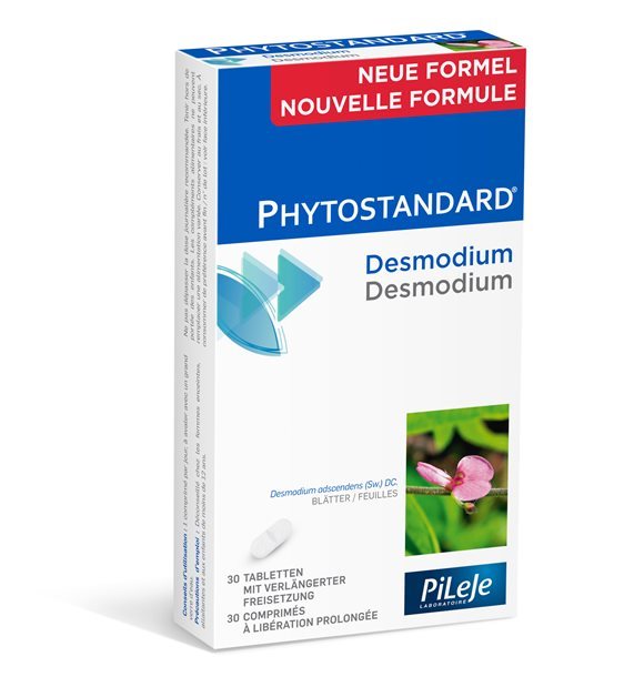 Phytostandard Desmodium Tabl 30 Stk