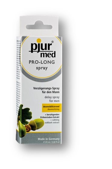 pjur med PRO Long Spray 20 ml