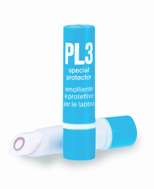 PL 3 Lippenschutz Stick 4.8 g