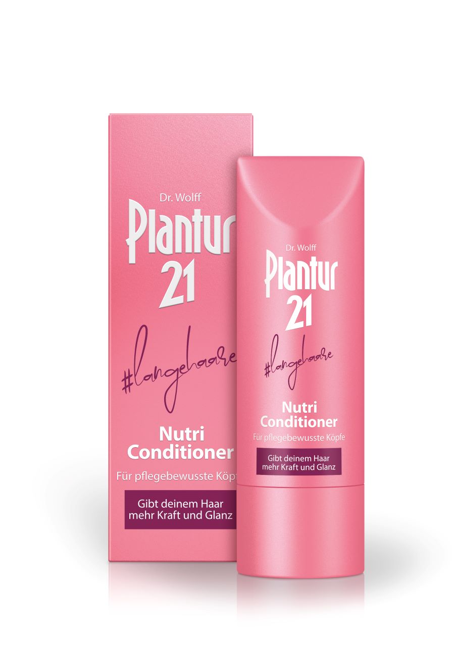 Plantur 21 Conditioner Langehaare 175 ml
