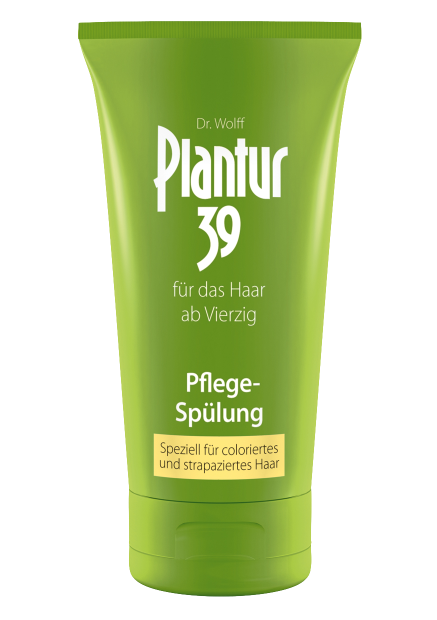 Plantur 39 Pflege-Spülung coloriertes Haar 150 ml