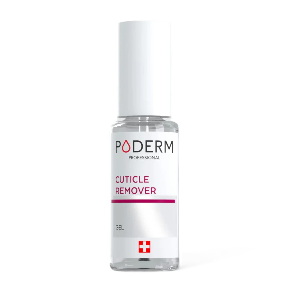 Poderm Nagelhautentferner Gel 8 ml