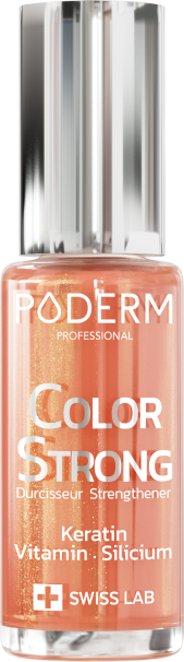 Poderm Vernis Color Strong Sunkissed 915 Fl 8 ml