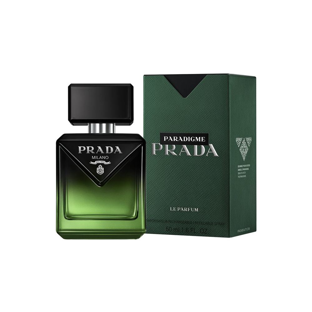 Prada Paradigme Le Parfum Spr 50 ml