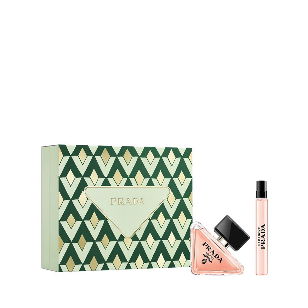 Prada Paradoxe Eau de Parfum 50ml + 10ml H25