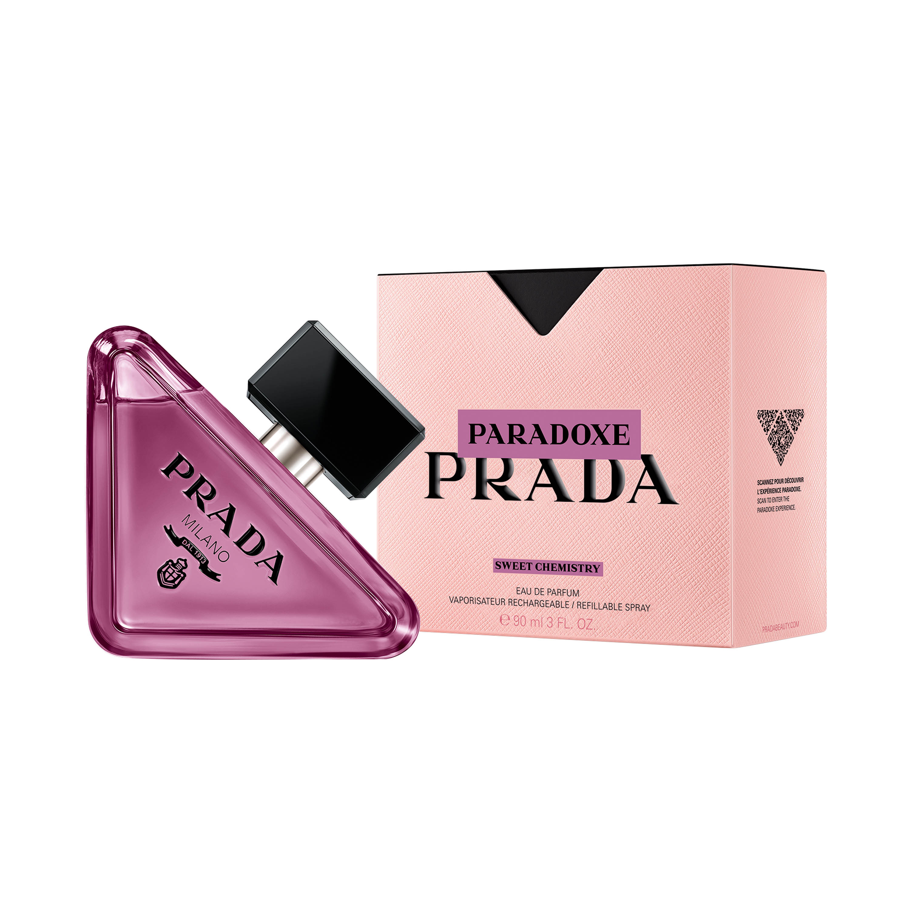 Prada Paradoxe Sweet Chemistry Eau de Parfum MV 90 ml